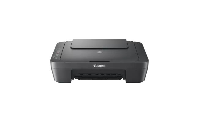 Canon PIXMA MG2541S All-in-One Colour Inkjet Printer